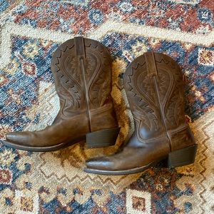 Men's Ariat Boots 11D